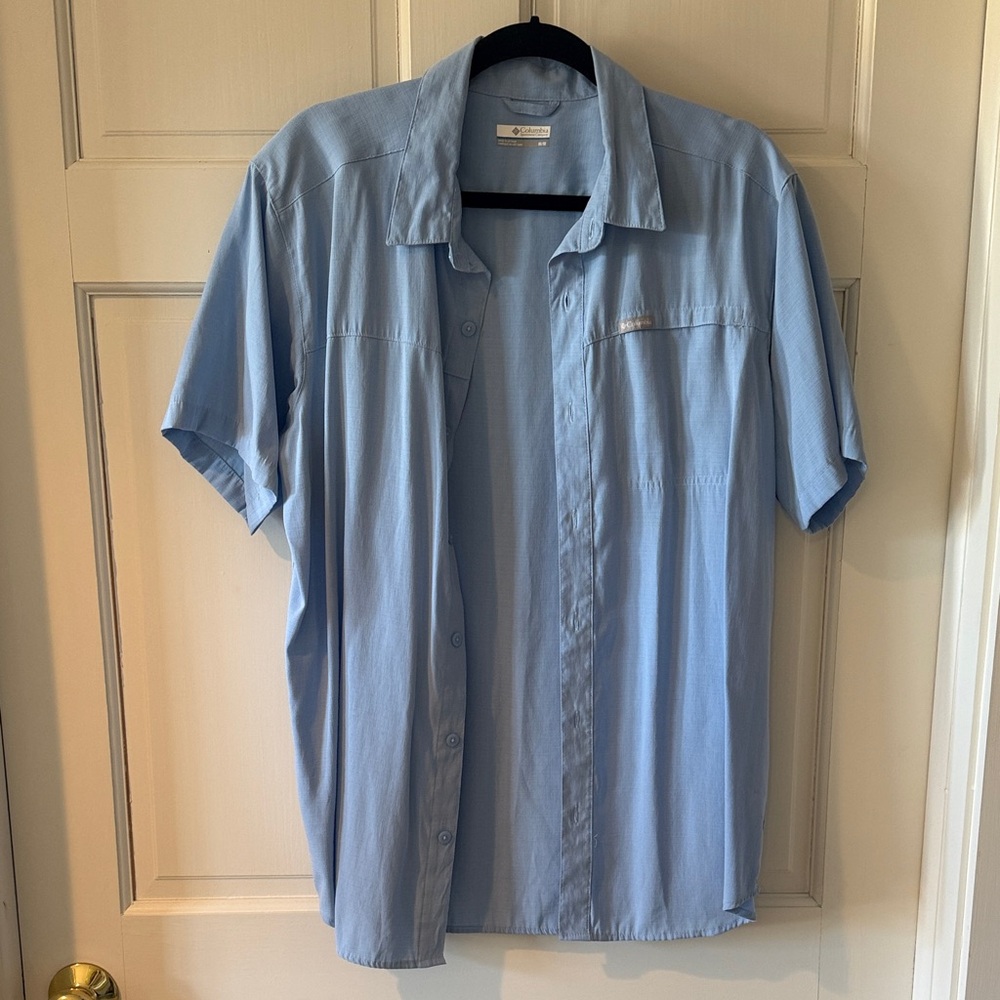 Columbia Polo